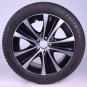 Alloy rims and tires set PIR/SottozeroWinter3 5 - wheel  - Image 4