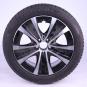 Alloy rims and tires set PIR/SottozeroWinter3 5 - wheel  - Image 4