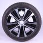 Alloy rims and tires set GOODY/UltraGrip8Performance 5 - Fro  - Image 4