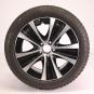 Alloy rims and tires set PIR/SottozeroWinter3 5 - wheel  - Image 4