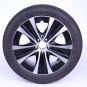 Alloy rims and tires set GOODY/UltraGrip8Performance 5 - Fro  - Image 4