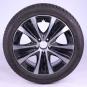 Alloy rims and tires set GOODY/UltraGrip8Performance 5 - Fro  - Image 4
