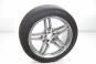 Alloy rims and tires set MICHELIN/PilotAlpin5 AMG 5 - th. wh  - Image 4
