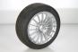 Alloy rims and tires set GOODY/EagleF1Asymmetric3 multi-spok  - Image 4