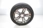 Gear set, aluminum, Goody/EagaleF1, wheel set, 3, 5 - DOUBLE  - Image 4