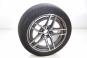 Alloy rims and tires set MICHELIN/PilotAlpin5 AMG 5 - th. wh  - Image 4