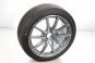Alloy rims and tires set PIR/CinturatoP7Ecoimpact AMG 10 - w  - Image 4