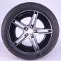 Alloy rims and tires set PIR/P ZEROIA AMG 5 - double-spoke w  - Image 4