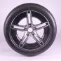 Alloy rims and tires set PIR/P ZEROIA AMG 5 - double-spoke w  - Image 4