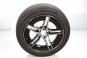 Alloy rims and tires set MICHELIN/e.Haftcy AMG 5 - twin-spok  - Image 4