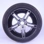 Alloy rims and tires set MICHELIN/e.Haftcy AMG 5 - twin-spok  - Image 4