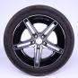 Alloy rims and tires set MICHELIN/e.Haftcy AMG 5 - twin-spok  - Image 4