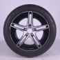 Wheel and tire assemblies set AMG 19 - inch aluminum PIRELLI  - Image 4