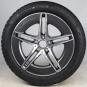 Winter Wheel and Tire Package Alloy 19 Inch with Pirelli Tires for E-Class 214, Original Mercedes-AMG  - Image 4