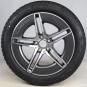 Winter Wheel and Tire Package Alloy 19 Inch with Pirelli Tires for E-Class 214, Original Mercedes-AMG  - Image 4