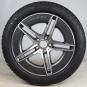 Winter Wheel and Tire Package Alloy 19 Inch with Pirelli Tires for E-Class 214, Original Mercedes-AMG  - Image 4