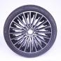 Gear set aluminum PIR/P ZERO AMG multi-spoke wheel  - Image 4
