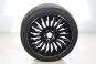 Wheel and tire assemblies set AMG 20 - inch aluminum CONTINE  - Image 4