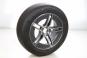 Alloy rims and tires set BRIDGE/Turanza 6AMG 5 - double-spok  - Image 4