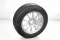 Wheel and tire assemblies Set 17 - inch Alu NEXEN E-Class 21  - Image 4