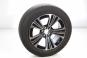 Wheel and tire assemblies Set 18 - inch Alu PIRELLI E-Class  - Image 4