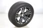 Wheel and tire assemblies set 18 - inch aluminum CONTINENTAL  - Image 4