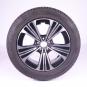 Wheel and tire assemblies set 18 - inch aluminum CONTINENTAL  - Image 4