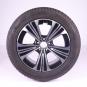Wheel and tire assemblies set 18 - inch aluminum CONTINENTAL  - Image 4