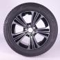 Wheel and tire assemblies Set 18 - inch Alu PIRELLI E-Class  - Image 4