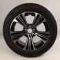 Winter Wheel and Tire Package Alloy 18 Inch with Pirelli Tires for E-Class 214, Original Mercedes-Benz  - Image 4