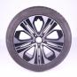 Alloy rims and tires set CONTI/WinterContactTS860S 5 - spoke  - Image 4