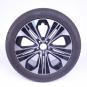 Alloy rims and tires set CONTI/WinterContactTS860S 5 - spoke  - Image 4