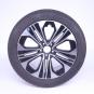 Alloy rims and tires set CONTI/WinterContactTS860S 5 - spoke  - Image 4
