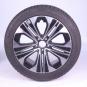 Alloy rims and tires set CONTI/WinterContactTS860S 5 - spoke  - Image 4