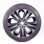 Alloy rims and tires set CONTI/WinterContactTS860S 5 - spoke  - Image 4
