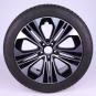 Alloy rims and tires set CONTI/WinterContactTS860S 5 - spoke  - Image 4