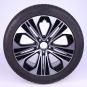 Alloy rims and tires set CONTI/WinterContactTS860S 5 - spoke  - Image 4