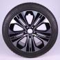 Alloy rims and tires set CONTI/WinterContactTS860S 5 - spoke  - Image 4