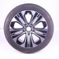 Alloy rims and tires set CONTI/WinterContactTS860S 5 - spoke  - Image 4