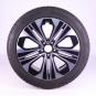 Alloy rims and tires set CONTI/WinterContactTS860S 5 - spoke  - Image 4