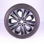 Alloy rims and tires set CONTI/WinterContactTS860S 5 - spoke  - Image 3