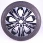 Alloy rims and tires set CONTI/WinterContactTS860S 5 - spoke  - Image 4