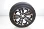 Alloy rims and tires set CONTI/WinterContactTS860S 5 - spoke  - Image 4