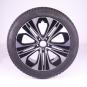 Alloy rims and tires set CONTI/WinterContactTS860S 5 - spoke  - Image 4