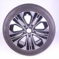 Alloy rims and tires set CONTI/WinterContactTS860S 5 - spoke  - Image 4