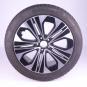 Alloy rims and tires set CONTI/WinterContactTS860S 5 - spoke  - Image 4