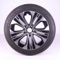 Alloy rims and tires set CONTI/WinterContactTS860S 5 - spoke  - Image 4