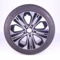 Alloy rims and tires set CONTI/WinterContactTS860S 5 - spoke  - Image 4