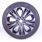 Alloy rims and tires set CONTI/WinterContactTS860S 5 - spoke  - Image 4