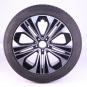Alloy rims and tires set CONTI/WinterContactTS860S 5 - spoke  - Image 4